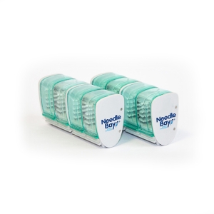 Back-up pack (two units) Free Shipping