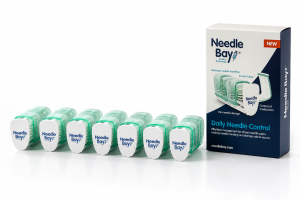 Weekly or Travel pack Free Shipping